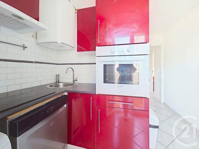 Appartement F3 &agrave; vendre - 3 pi&egrave;ces - 52,77 m2 - Sete - 34 - LANGUEDOC-ROUSSILLON