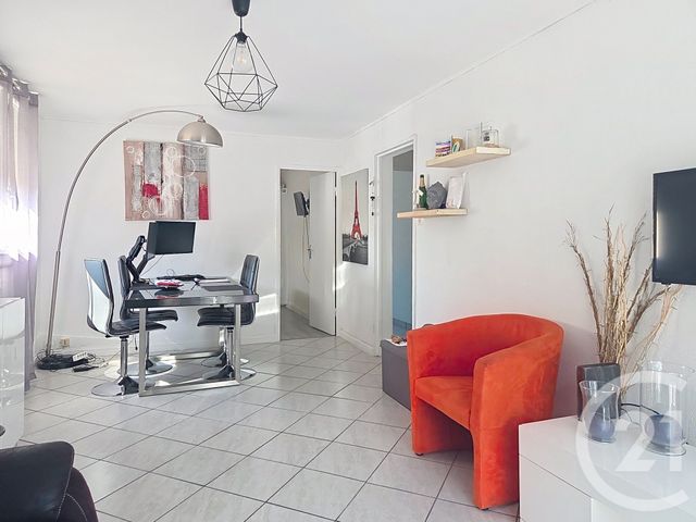 Appartement F3 à vendre SETE