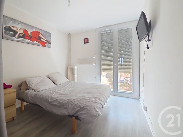 Appartement F3 &agrave; vendre - 3 pi&egrave;ces - 51,02 m2 - Sete - 34 - LANGUEDOC-ROUSSILLON