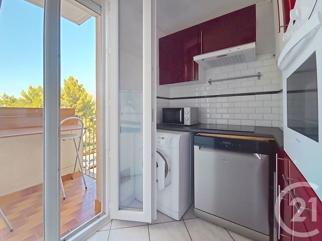Appartement F3 à vendre SETE