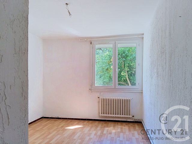 Appartement F3 bis &agrave; vendre - 3 pi&egrave;ces - 81,43 m2 - Sete - 34 - LANGUEDOC-ROUSSILLON