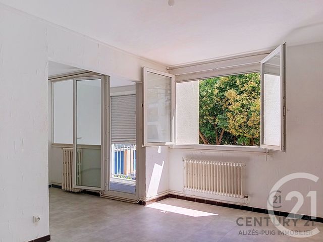 Appartement F3 bis &agrave; vendre - 3 pi&egrave;ces - 81,43 m2 - Sete - 34 - LANGUEDOC-ROUSSILLON