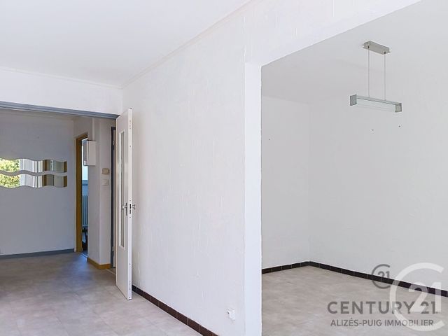 Appartement F3 Bis à vendre SETE