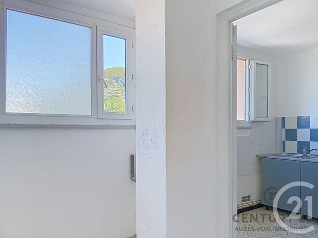 Appartement F3 bis &agrave; vendre - 3 pi&egrave;ces - 81,43 m2 - Sete - 34 - LANGUEDOC-ROUSSILLON