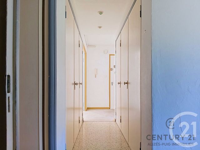 Appartement F3 bis &agrave; vendre - 3 pi&egrave;ces - 81,43 m2 - Sete - 34 - LANGUEDOC-ROUSSILLON