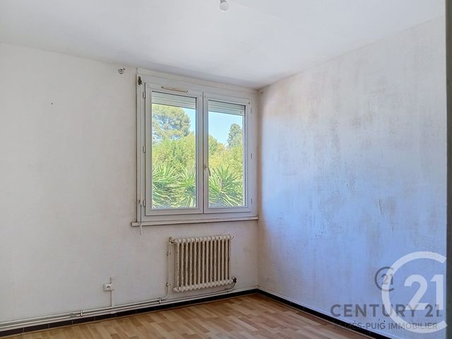 Appartement F3 bis &agrave; vendre - 3 pi&egrave;ces - 81,43 m2 - Sete - 34 - LANGUEDOC-ROUSSILLON