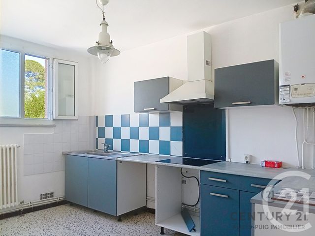 Appartement F3 bis &agrave; vendre - 3 pi&egrave;ces - 81,43 m2 - Sete - 34 - LANGUEDOC-ROUSSILLON