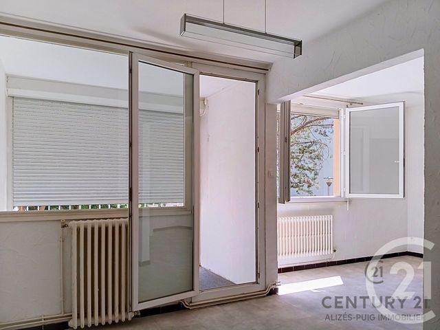 Appartement F3 bis &agrave; vendre - 3 pi&egrave;ces - 81,43 m2 - Sete - 34 - LANGUEDOC-ROUSSILLON