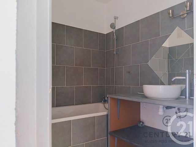Appartement F3 bis &agrave; vendre - 3 pi&egrave;ces - 81,43 m2 - Sete - 34 - LANGUEDOC-ROUSSILLON