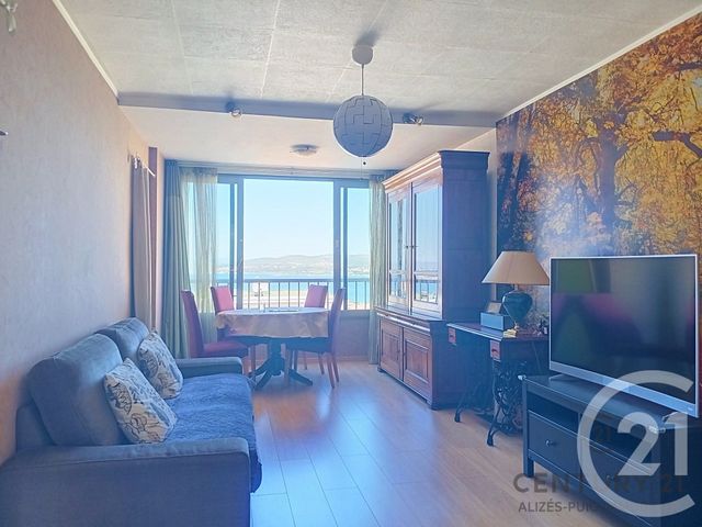 Appartement F4 à vendre SETE