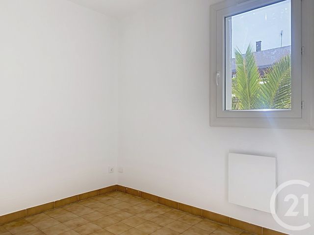 Appartement F2 &agrave; louer - 2 pi&egrave;ces - 23,72 m2 - Sete - 34 - LANGUEDOC-ROUSSILLON