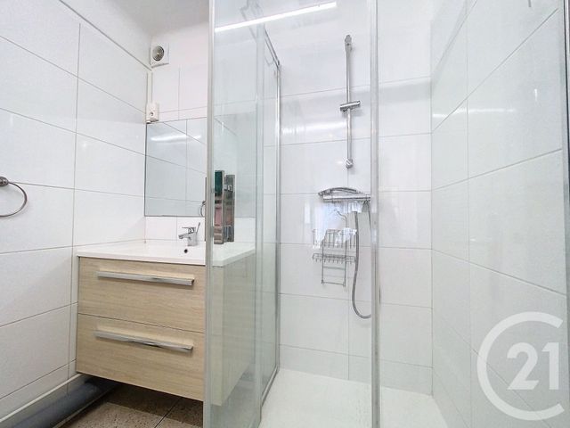 Appartement F2 &agrave; vendre - 2 pi&egrave;ces - 42,84 m2 - Sete - 34 - LANGUEDOC-ROUSSILLON