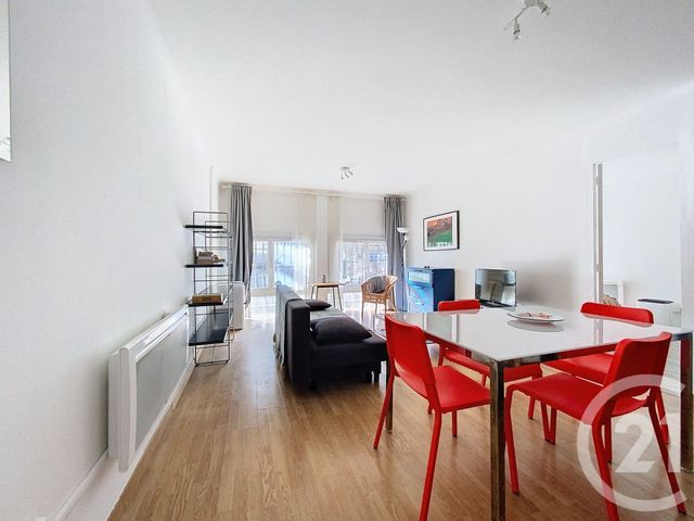 Appartement F2 &agrave; vendre - 2 pi&egrave;ces - 42,84 m2 - Sete - 34 - LANGUEDOC-ROUSSILLON