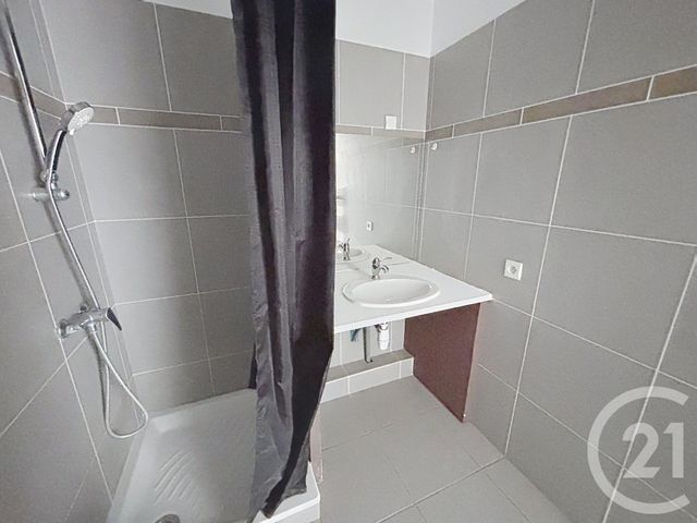 Appartement F2 &agrave; vendre - 2 pi&egrave;ces - 34,56 m2 - Frontignan - 34 - LANGUEDOC-ROUSSILLON