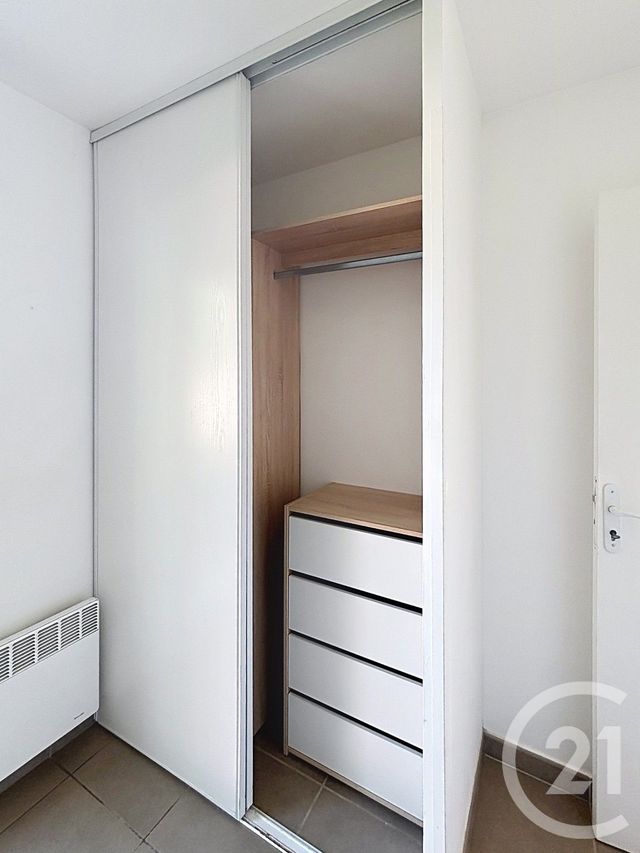 Appartement F2 &agrave; vendre - 2 pi&egrave;ces - 34,56 m2 - Frontignan - 34 - LANGUEDOC-ROUSSILLON