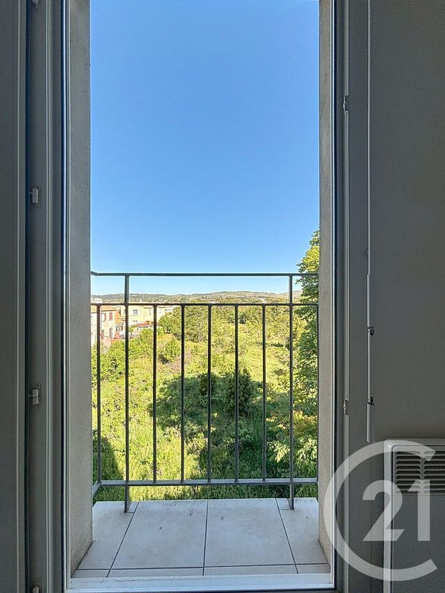 appartement - FRONTIGNAN - 34