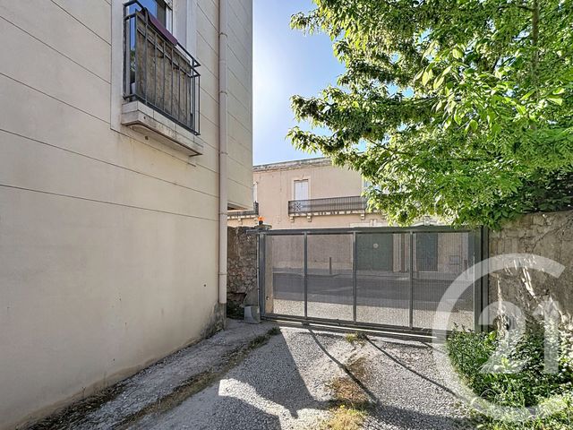 Appartement F2 &agrave; vendre - 2 pi&egrave;ces - 34,56 m2 - Frontignan - 34 - LANGUEDOC-ROUSSILLON