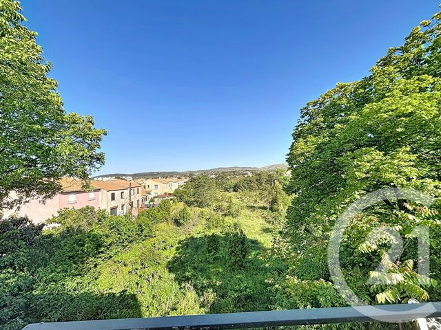 Appartement F2 &agrave; vendre - 2 pi&egrave;ces - 34,56 m2 - Frontignan - 34 - LANGUEDOC-ROUSSILLON