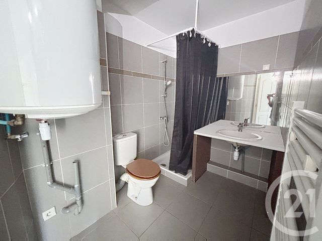 Appartement F2 &agrave; vendre - 2 pi&egrave;ces - 34,56 m2 - Frontignan - 34 - LANGUEDOC-ROUSSILLON