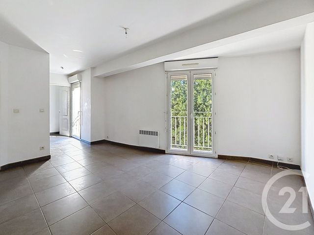Appartement F2 &agrave; vendre - 2 pi&egrave;ces - 34,56 m2 - Frontignan - 34 - LANGUEDOC-ROUSSILLON