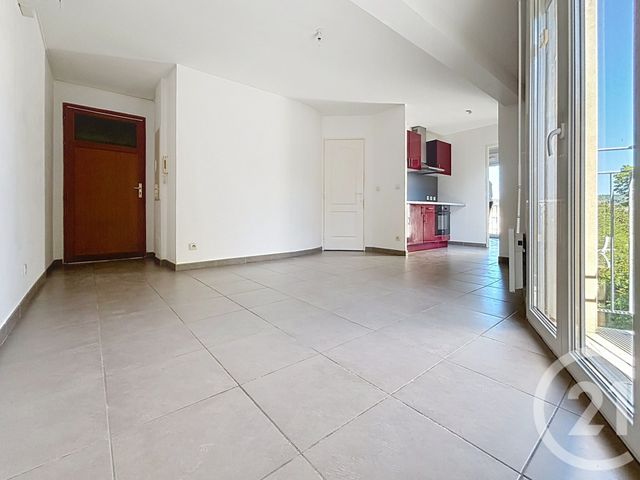 Appartement F2 &agrave; vendre - 2 pi&egrave;ces - 34,56 m2 - Frontignan - 34 - LANGUEDOC-ROUSSILLON
