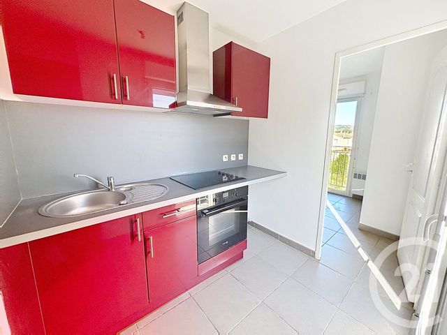 Appartement F2 &agrave; vendre - 2 pi&egrave;ces - 34,56 m2 - Frontignan - 34 - LANGUEDOC-ROUSSILLON