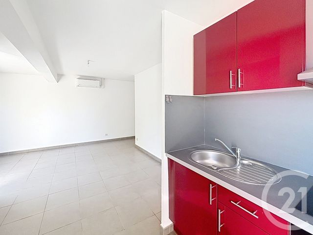 Appartement F2 &agrave; vendre - 2 pi&egrave;ces - 34,56 m2 - Frontignan - 34 - LANGUEDOC-ROUSSILLON