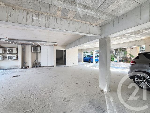 Appartement F2 &agrave; vendre - 2 pi&egrave;ces - 34,56 m2 - Frontignan - 34 - LANGUEDOC-ROUSSILLON