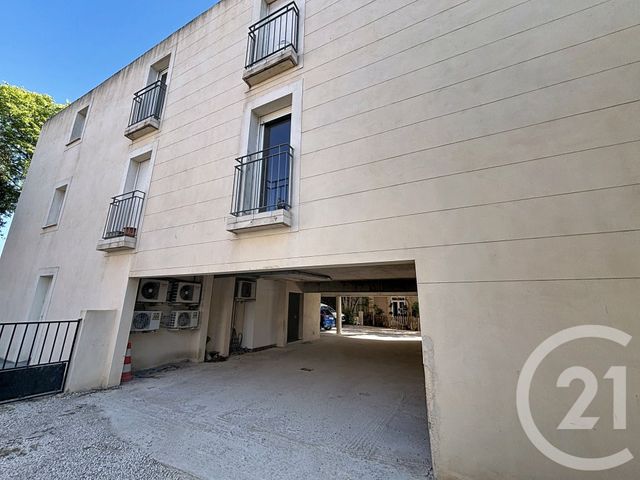 Appartement F2 &agrave; vendre - 2 pi&egrave;ces - 34,56 m2 - Frontignan - 34 - LANGUEDOC-ROUSSILLON