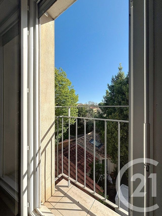 Appartement F2 &agrave; vendre - 2 pi&egrave;ces - 34,56 m2 - Frontignan - 34 - LANGUEDOC-ROUSSILLON