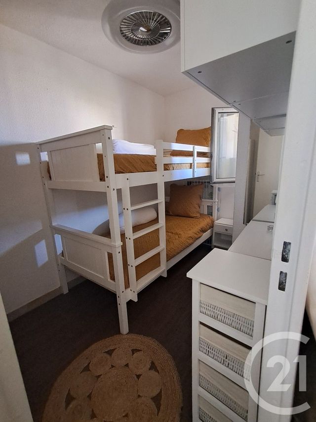 Appartement F2 &agrave; louer - 2 pi&egrave;ces - 19,15 m2 - 34 - LANGUEDOC-ROUSSILLON