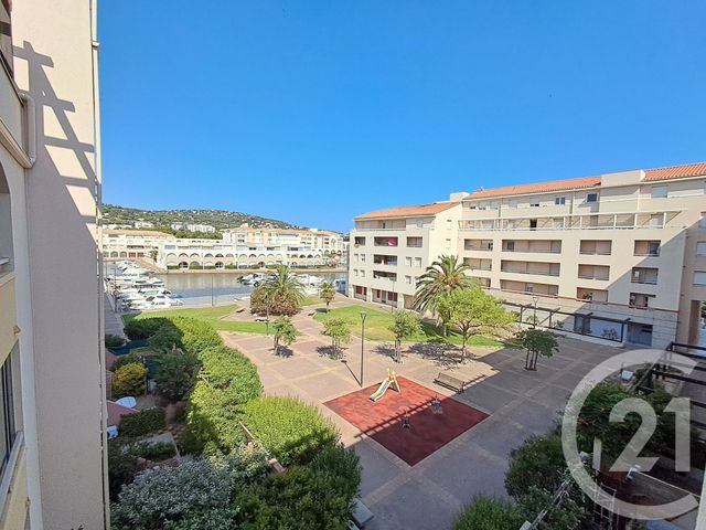 Appartement F2 à louer None