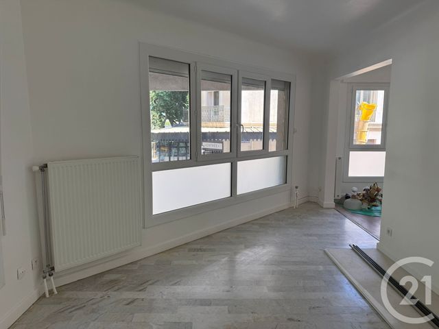 Appartement &agrave; vendre - 3 pi&egrave;ces - 64,79 m2 - Sete - 34 - LANGUEDOC-ROUSSILLON