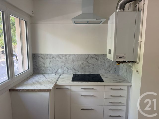 Appartement &agrave; vendre - 3 pi&egrave;ces - 64,79 m2 - Sete - 34 - LANGUEDOC-ROUSSILLON