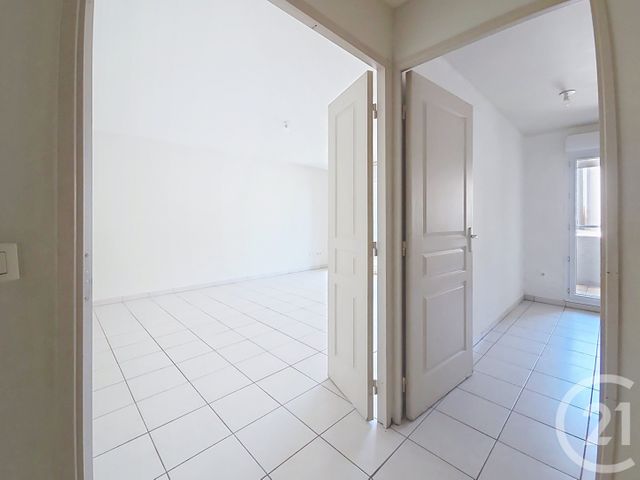 Appartement F3 &agrave; vendre - 3 pi&egrave;ces - 64,50 m2 - Sete - 34 - LANGUEDOC-ROUSSILLON