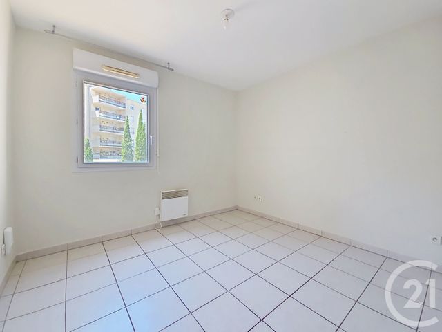 Appartement F3 &agrave; vendre - 3 pi&egrave;ces - 64,50 m2 - Sete - 34 - LANGUEDOC-ROUSSILLON