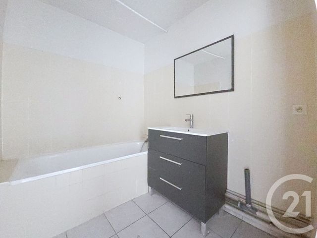 Appartement F3 &agrave; vendre - 3 pi&egrave;ces - 64,50 m2 - Sete - 34 - LANGUEDOC-ROUSSILLON