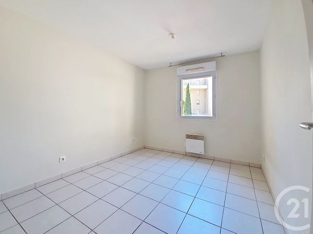 Appartement F3 &agrave; vendre - 3 pi&egrave;ces - 64,50 m2 - Sete - 34 - LANGUEDOC-ROUSSILLON