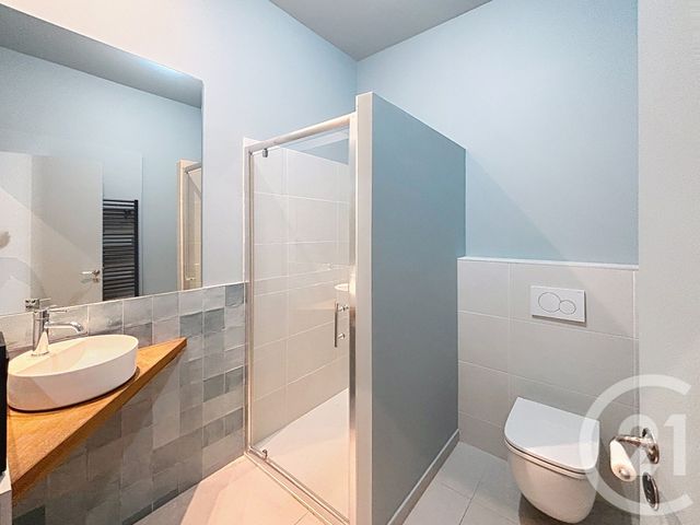 Appartement F3 &agrave; vendre - 3 pi&egrave;ces - 140 m2 - Sete - 34 - LANGUEDOC-ROUSSILLON