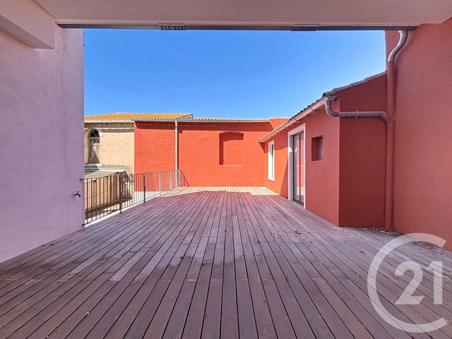 Appartement F3 &agrave; vendre - 3 pi&egrave;ces - 140 m2 - Sete - 34 - LANGUEDOC-ROUSSILLON
