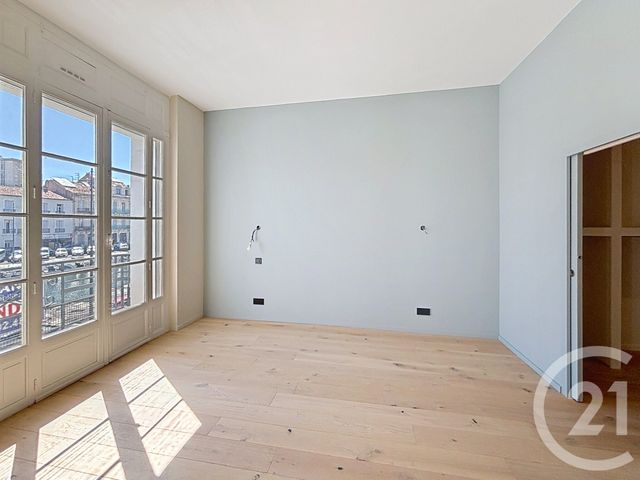 Appartement F3 &agrave; vendre - 3 pi&egrave;ces - 140 m2 - Sete - 34 - LANGUEDOC-ROUSSILLON
