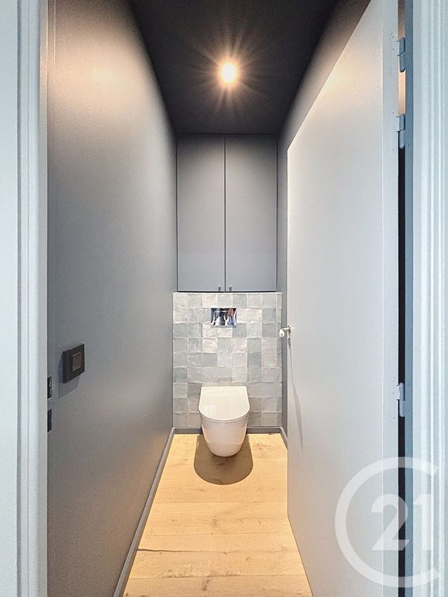 Appartement F3 &agrave; vendre - 3 pi&egrave;ces - 140 m2 - Sete - 34 - LANGUEDOC-ROUSSILLON