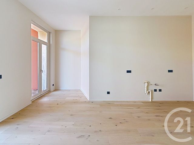 Appartement F3 &agrave; vendre - 3 pi&egrave;ces - 140 m2 - Sete - 34 - LANGUEDOC-ROUSSILLON