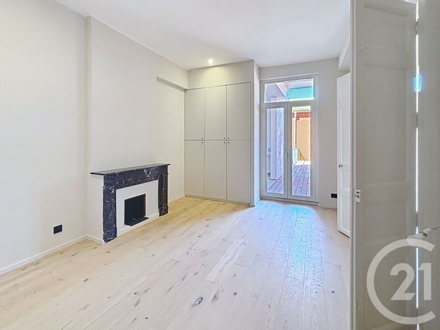 Appartement F3 &agrave; vendre - 3 pi&egrave;ces - 140 m2 - Sete - 34 - LANGUEDOC-ROUSSILLON