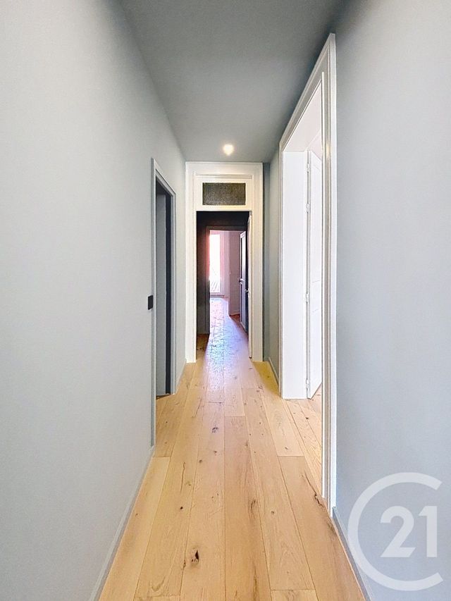 Appartement F3 &agrave; vendre - 3 pi&egrave;ces - 140 m2 - Sete - 34 - LANGUEDOC-ROUSSILLON