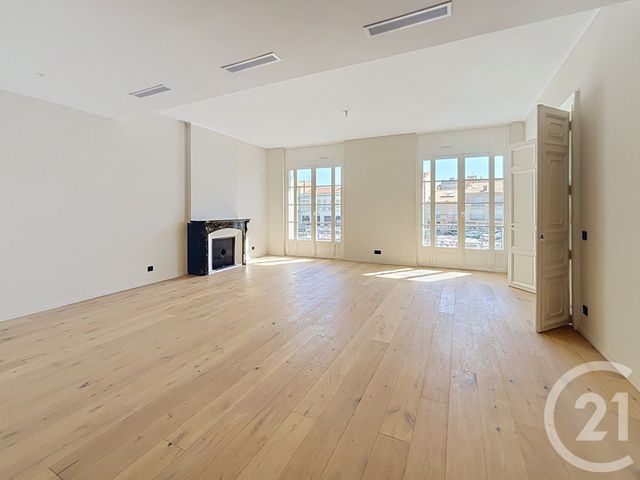 Appartement F3 &agrave; vendre - 3 pi&egrave;ces - 140 m2 - Sete - 34 - LANGUEDOC-ROUSSILLON
