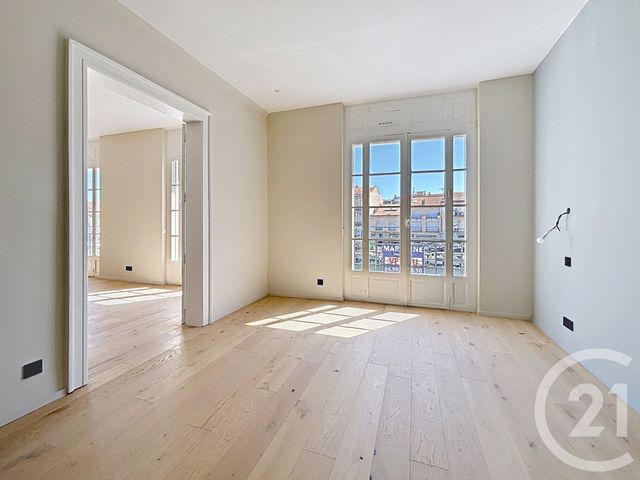 Appartement F3 &agrave; vendre - 3 pi&egrave;ces - 140 m2 - Sete - 34 - LANGUEDOC-ROUSSILLON