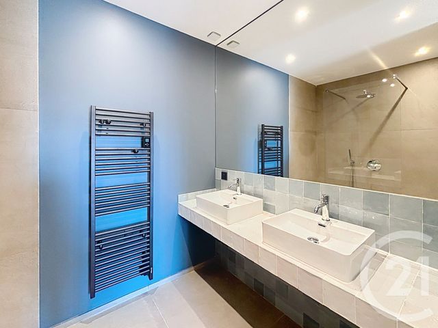 Appartement F3 &agrave; vendre - 3 pi&egrave;ces - 140 m2 - Sete - 34 - LANGUEDOC-ROUSSILLON