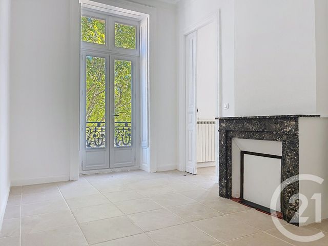 Appartement F4 &agrave; louer - 4 pi&egrave;ces - 88,49 m2 - Sete - 34 - LANGUEDOC-ROUSSILLON