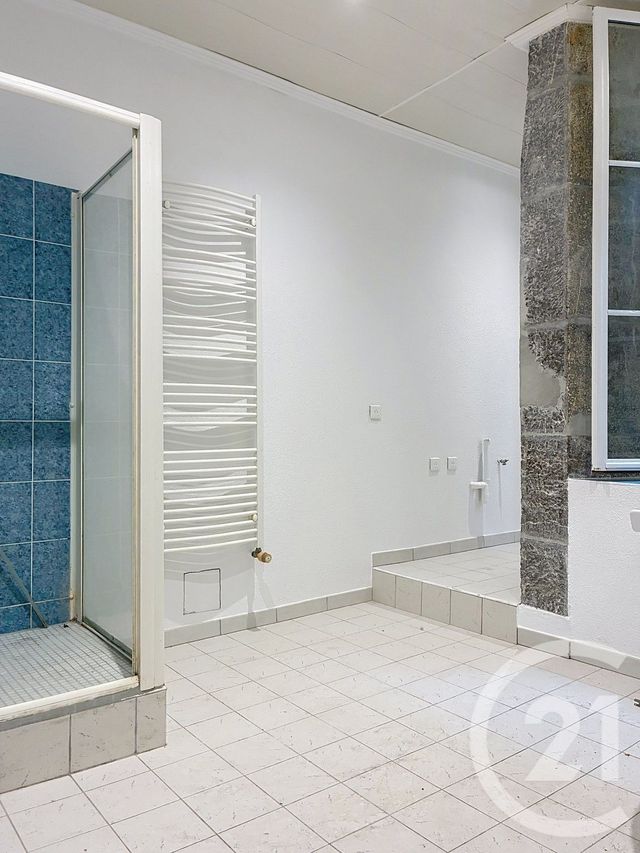 Appartement F4 &agrave; louer - 4 pi&egrave;ces - 88,49 m2 - Sete - 34 - LANGUEDOC-ROUSSILLON